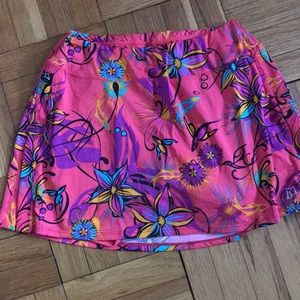 SkirtSports Gym Girl Ultra athletic skirt